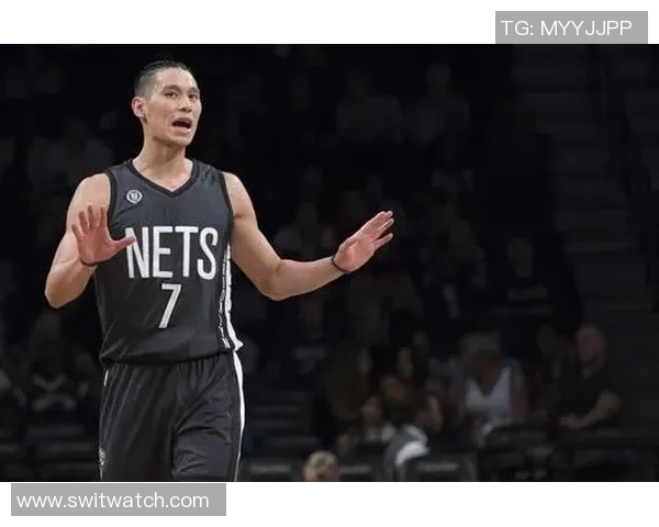 林书豪带领篮网逆袭尼克斯经典战役全回顾