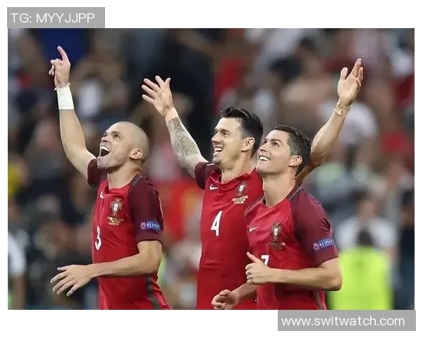 欧洲杯预选赛精彩对决葡萄牙与乌克兰的巅峰之战即将上演