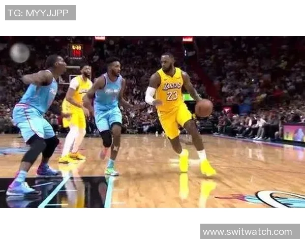 湖人对热火总决赛第三场精彩数据分析与比赛回顾