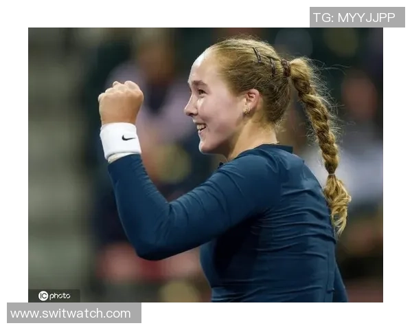 冤枉:安德列娃何时走出青春期的最大烦恼 冤枉:安德列娃何时走出青春期的最大烦恼