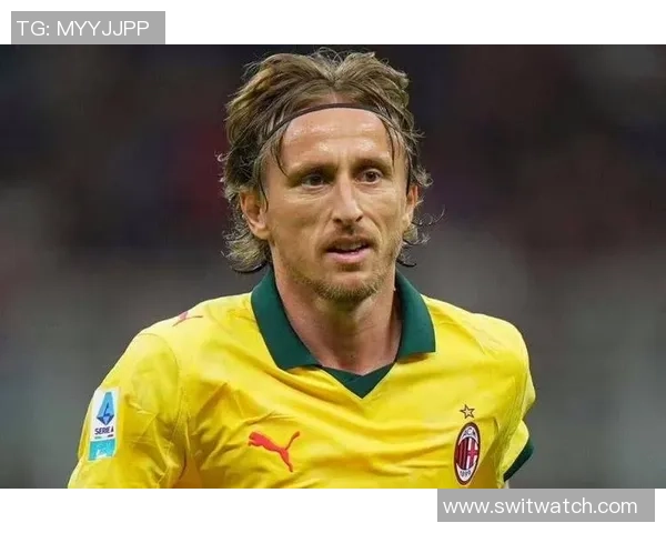 直球视野|莫德里奇带给40岁米兰老登们的等待、烦恼与自豪 直球视野|莫德里奇带给40岁米兰老登们的等待、烦恼与自豪