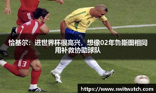 恰基尔：进世界杯很高兴，想像02年鲁斯图相同用补救协助球队